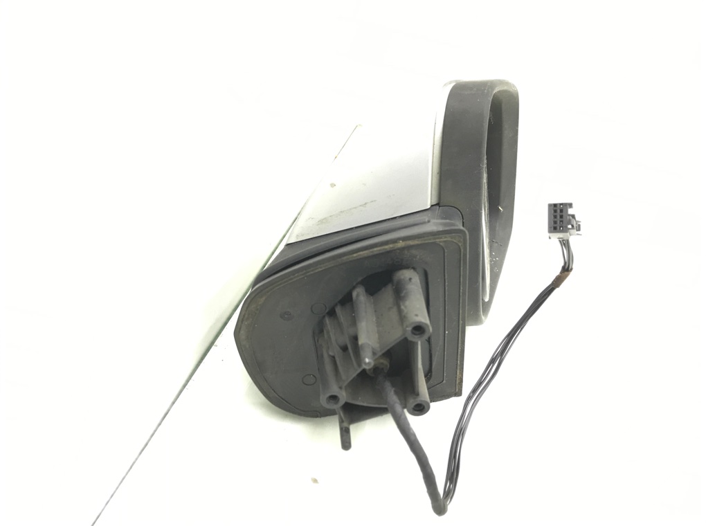 Зеркало наружное правое бу для Mercedes B W245 2.0 CDi,  2009 г.