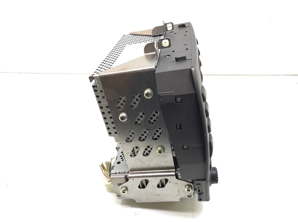 Магнитола бу для Jaguar X-Type  2.2 TDCi,  2007 г.