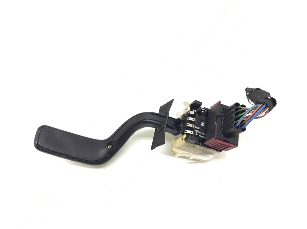 Переключатель подрулевой (стрекоза) бу для Saab 9-3 2.0 Ti, 2000 г. Переключатель подрулевой (стрекоза) бу для Saab 9-3 2.0 Ti, 2000 г.