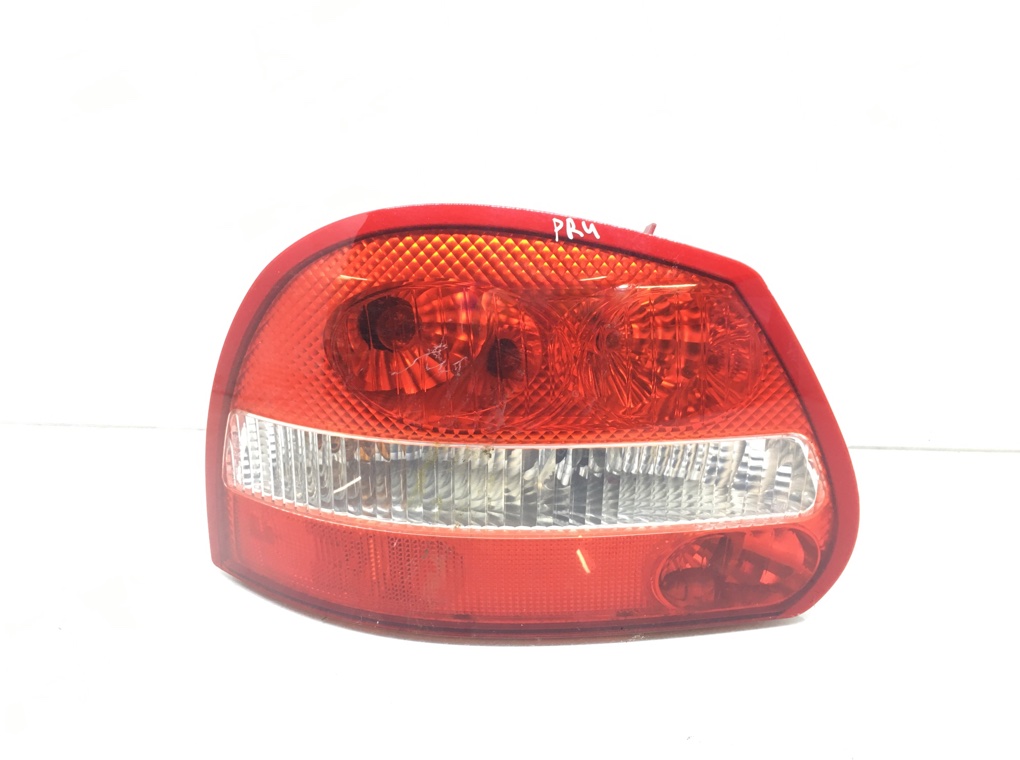 Фонарь задний левый бу для Jaguar X-Type 3.0 i, 2003 г.