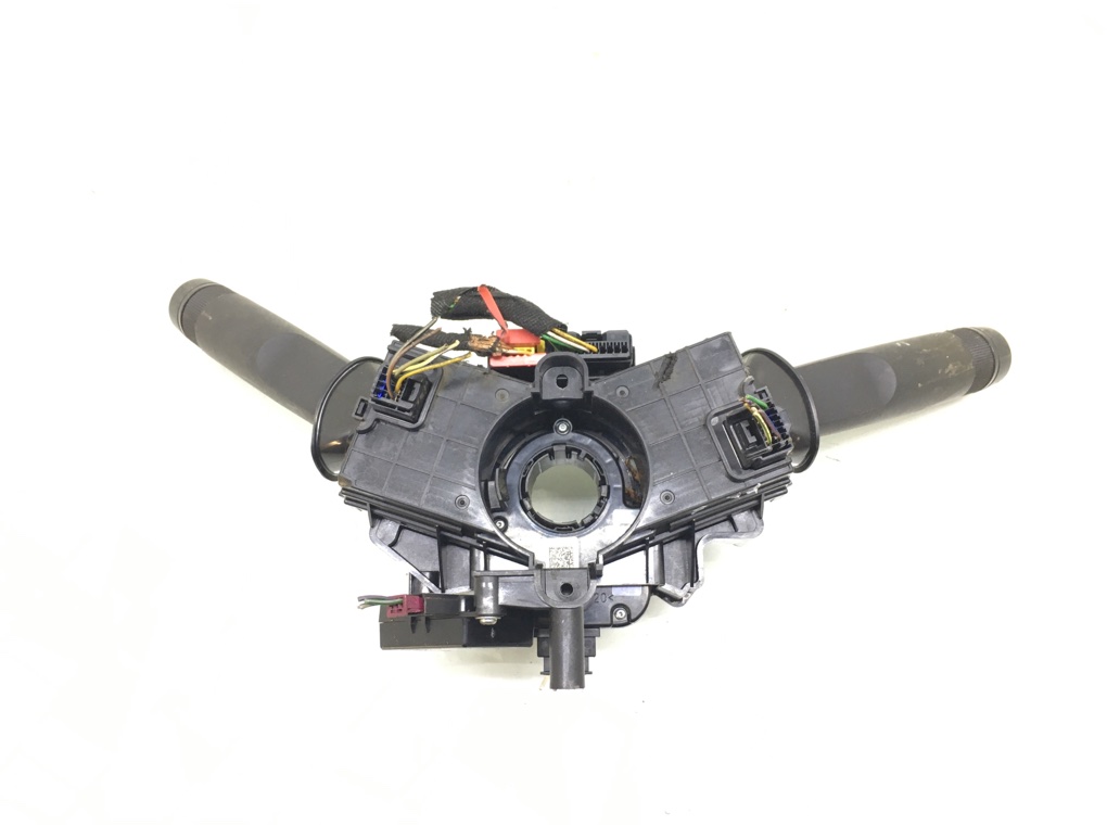 Переключатель подрулевой (стрекоза) бу для Opel Insignia  2.0 CDTi,  2011 г.