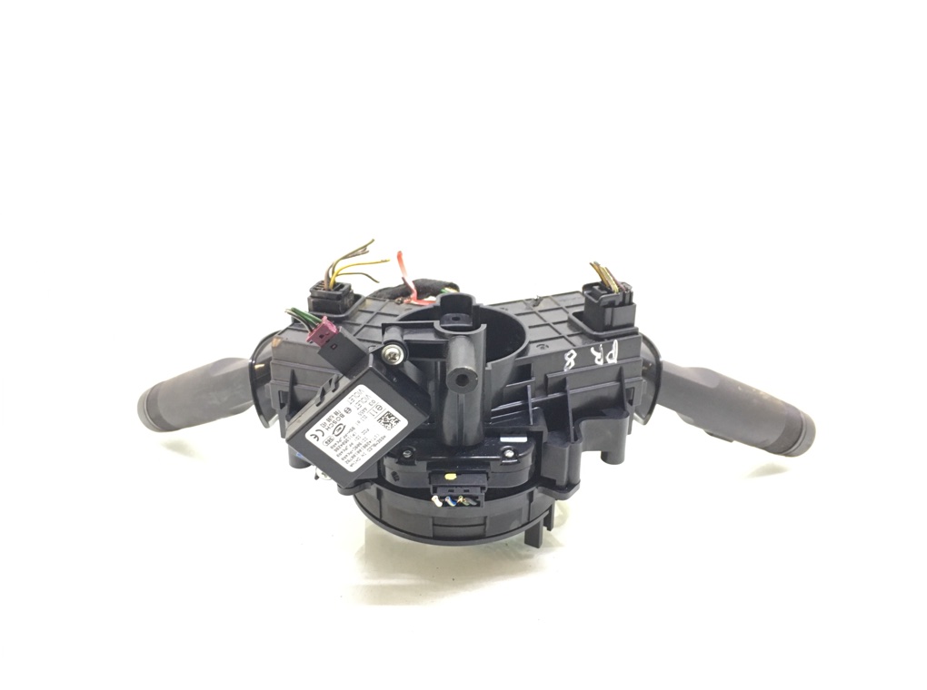 Переключатель подрулевой (стрекоза) бу для Opel Insignia  2.0 CDTi,  2011 г.