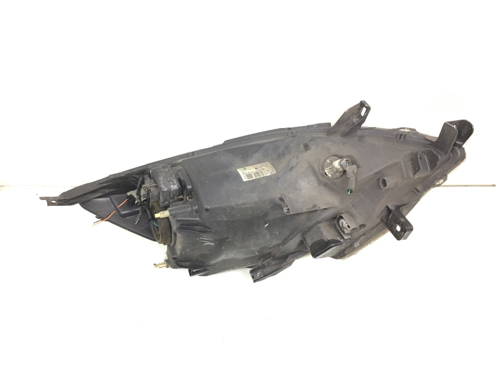 Фара левая бу для Nissan Note E11 1.5 DCi,  2010 г.