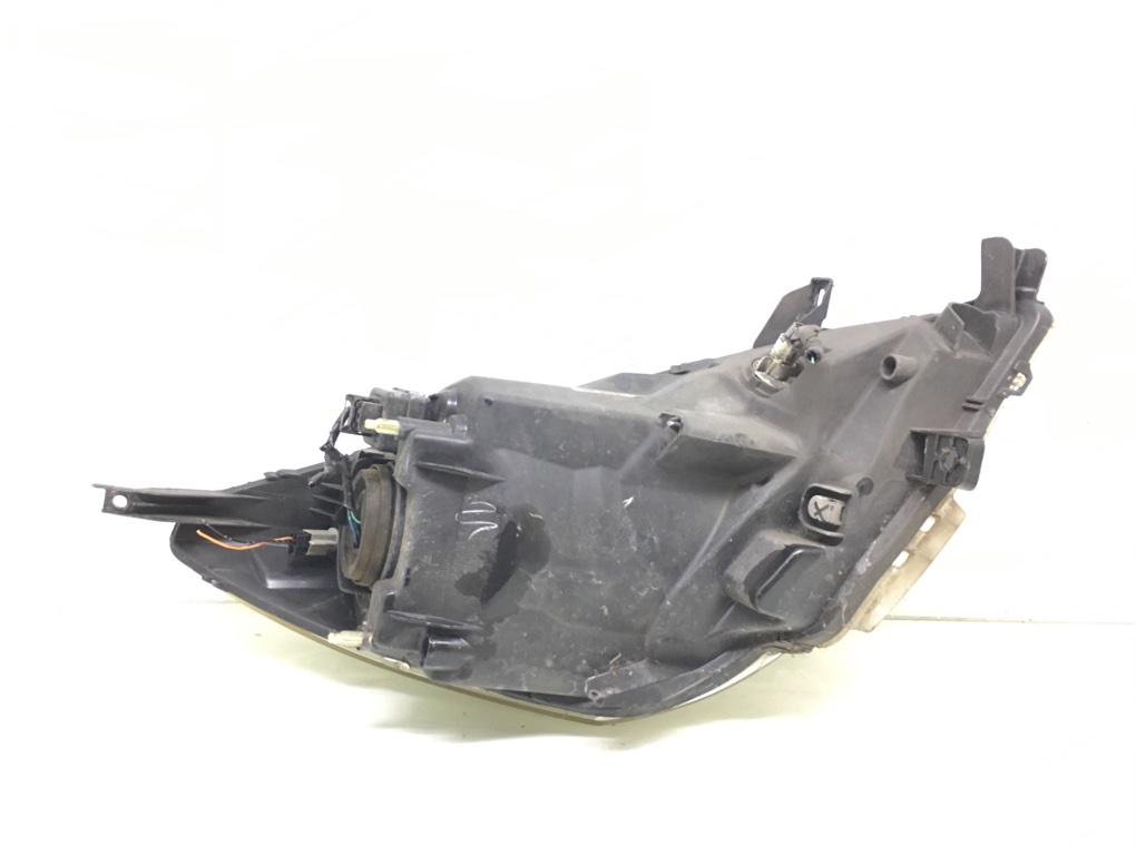 Фара левая бу для Nissan Note E11 1.5 DCi,  2010 г.