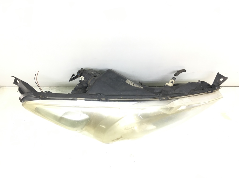 Фара правая бу для Nissan Note E11 1.5 DCi,  2010 г.