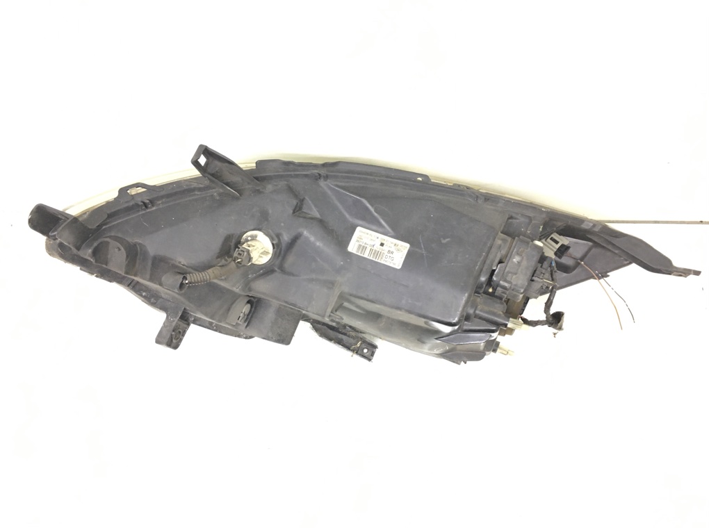 Фара правая бу для Nissan Note E11 1.5 DCi,  2010 г.