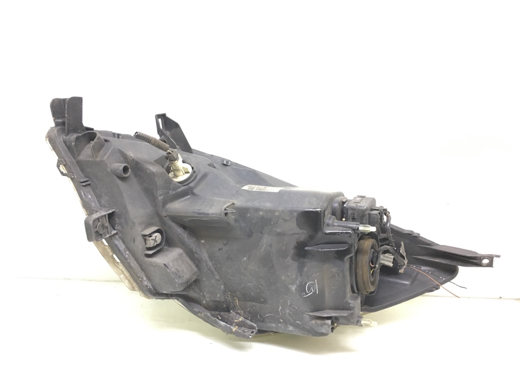 Фара правая бу для Nissan Note E11 1.5 DCi,  2010 г.