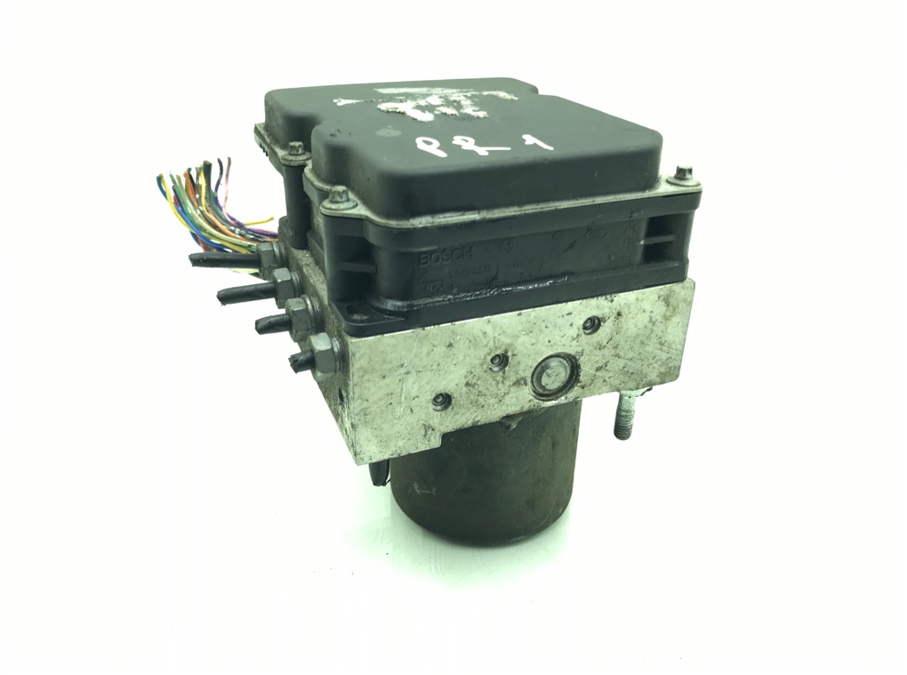 Блок ABS бу для Nissan Note E11 1.5 DCi,  2010 г.