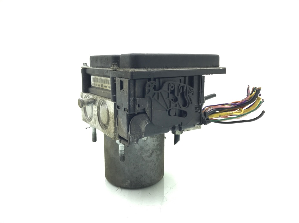 Блок ABS бу для Nissan Note E11 1.5 DCi,  2010 г.