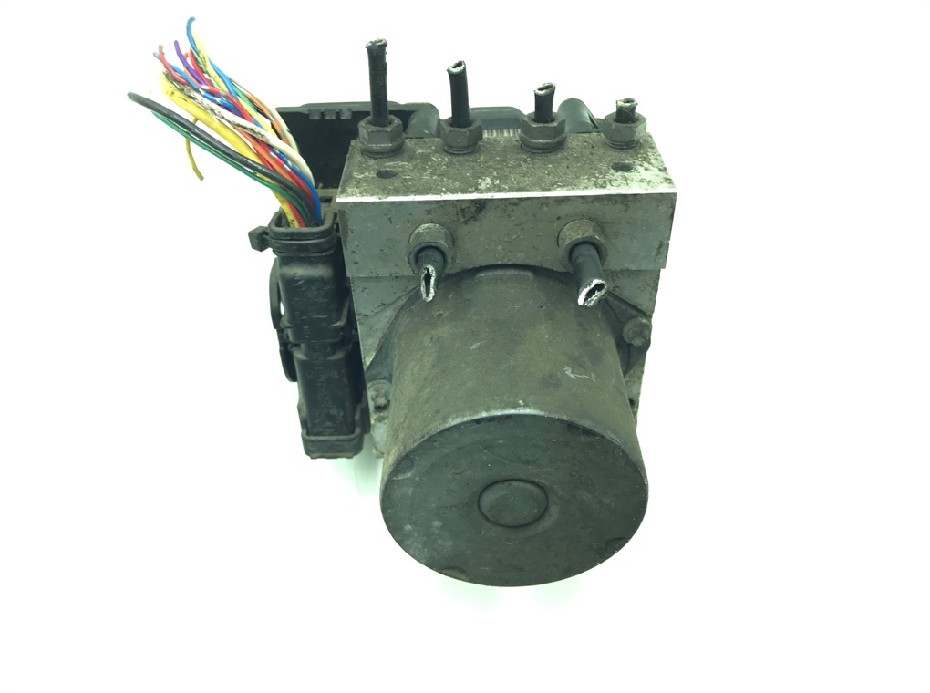 Блок ABS бу для Nissan Note E11 1.5 DCi,  2010 г.