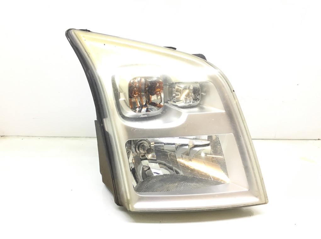 Фара правая бу для Ford Transit T260 2.2TDCI, 2009 г.