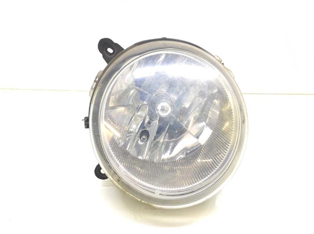 Фара правая бу для Jeep Patriot 2.0 CRD, 2008 г.