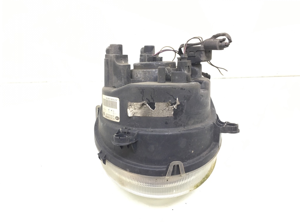 Фара правая бу для Jeep Patriot  2.0 CRD,  2008 г.