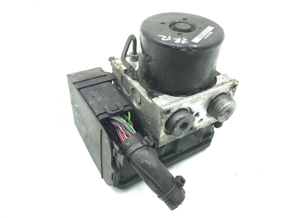 Блок ABS бу для Mercedes C W204 3.0 CDi, 2008 г. Блок ABS бу для Mercedes C W204 3.0 CDi, 2008 г.