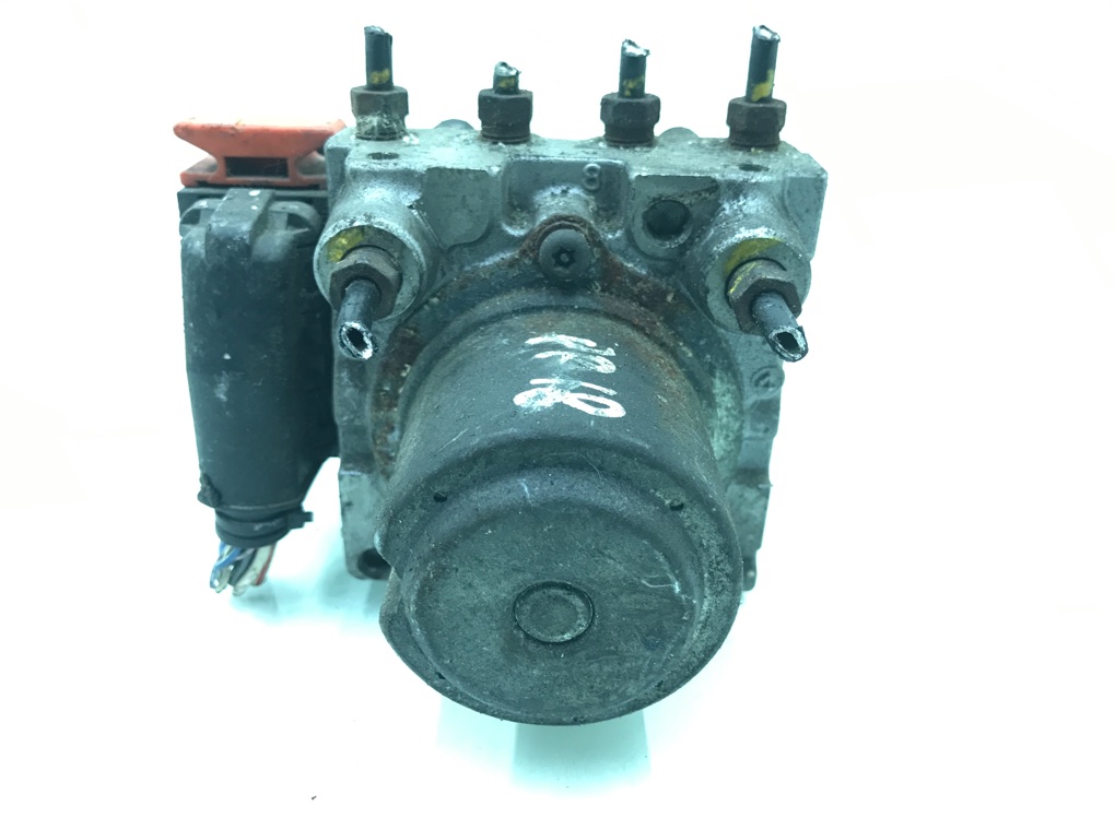 Блок ABS бу для Honda Accord 7 2.0 i,  2003 г.