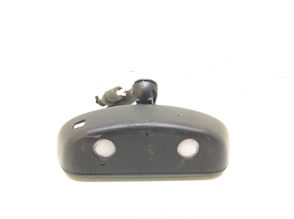 Зеркало салона бу для Mercedes A W176 2.2 CDi,  2016 г.