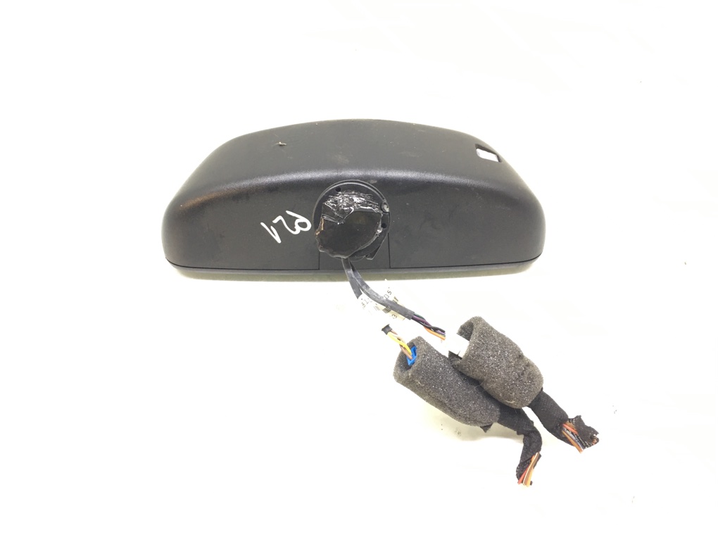 Зеркало салона бу для Mercedes A W176 2.2 CDi,  2016 г.