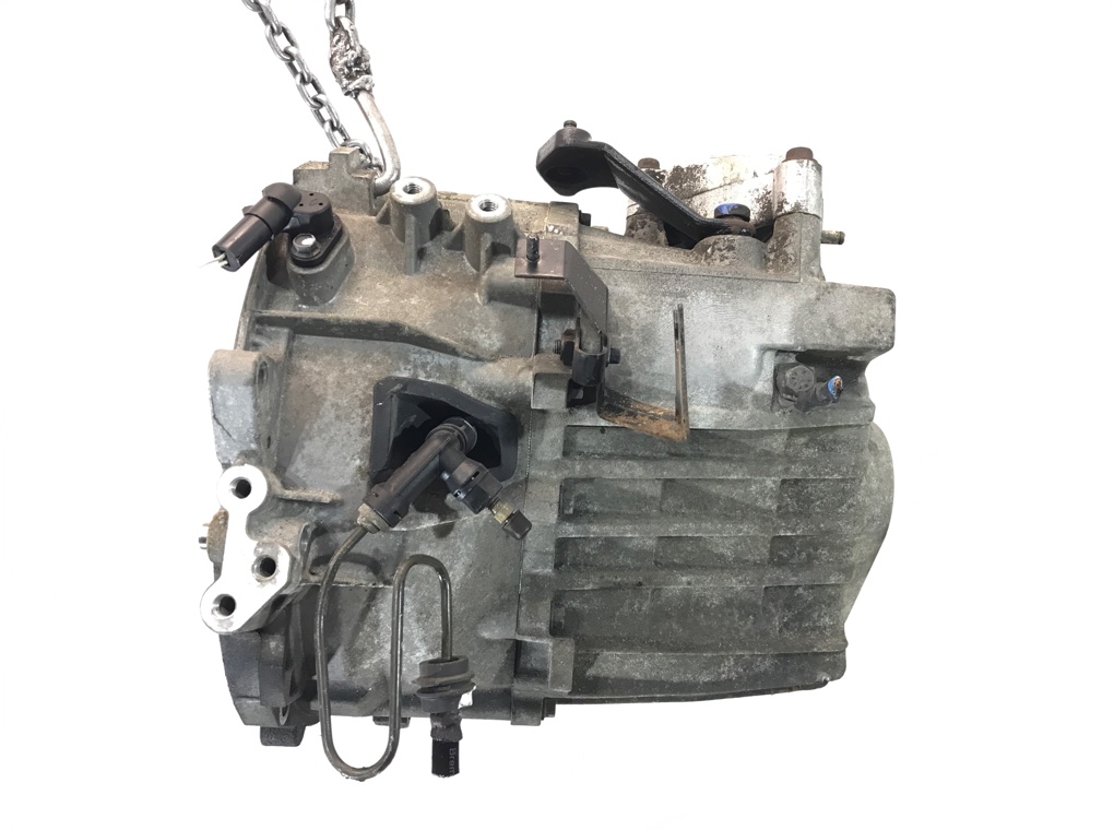 КПП механическая (МКПП) бу для Volvo V40  1.9 TD,  2001 г. 1023678