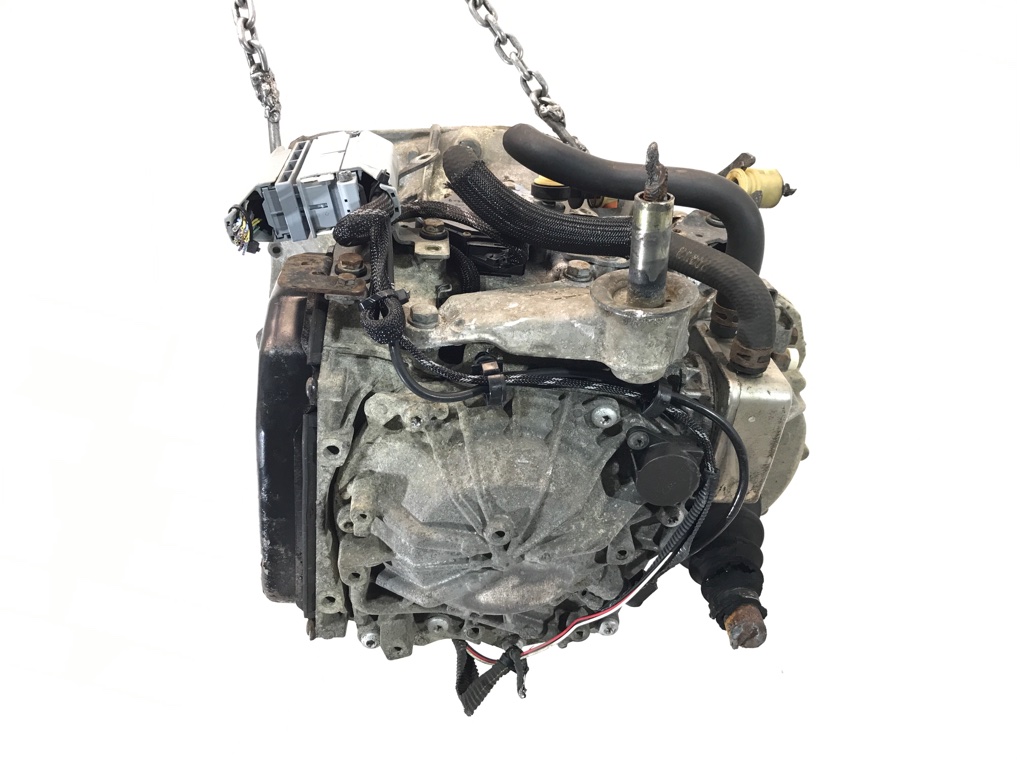 КПП автоматическая (АКПП) бу для Citroen C8  2.0 HDi,  2005 г. 20TS15
