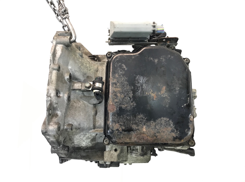 КПП автоматическая (АКПП) бу для Citroen C8  2.0 HDi,  2005 г. 20TS15