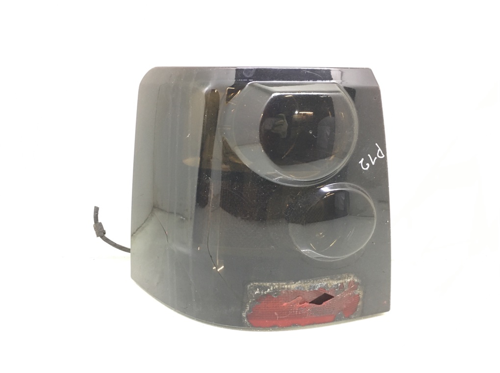 Фонарь задний левый бу для Land Rover Range Rover Sport 1 3.6 TD, 2007 г.