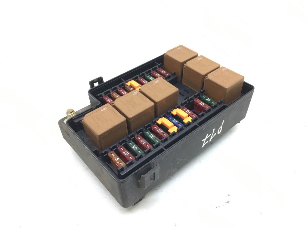 Блок предохранителей бу для Jaguar XJ 3.2 i, 2000 г.