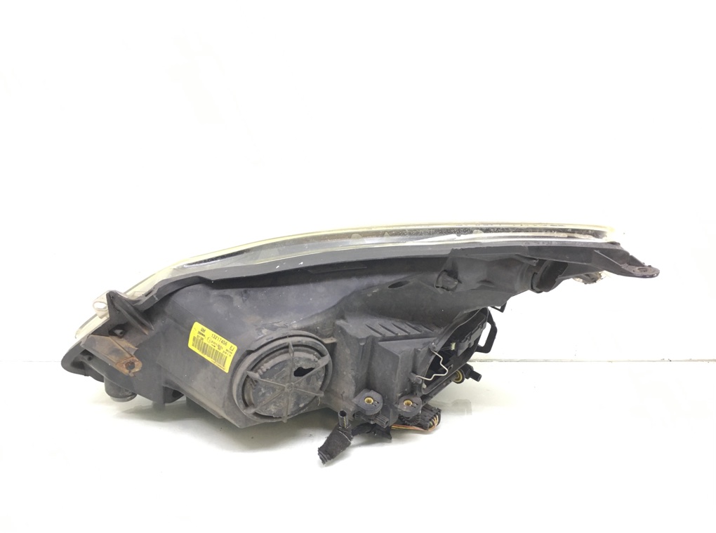 Фара правая бу для Opel Corsa D 1.2 i, 2009 г. Фара правая бу для Opel Corsa D 1.2 i, 2009 г.