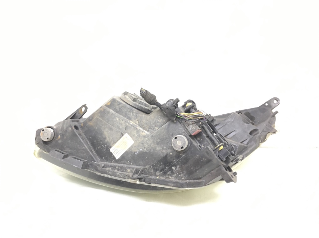 Фара правая бу для Opel Corsa D 1.2 i, 2009 г. Фара правая бу для Opel Corsa D 1.2 i, 2009 г.