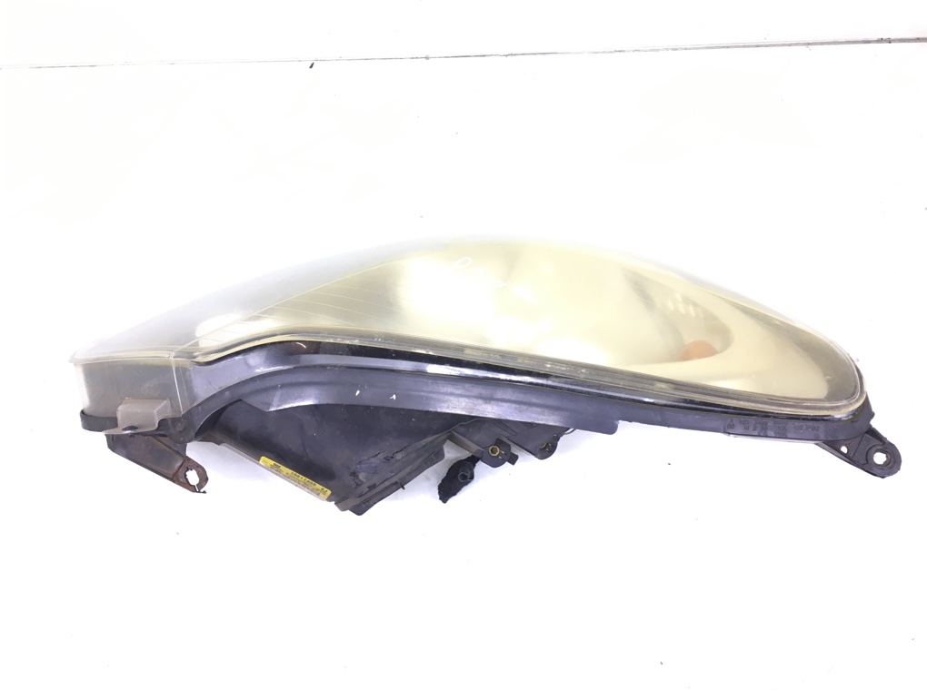 Фара правая бу для Opel Corsa D 1.2 i, 2009 г. Фара правая бу для Opel Corsa D 1.2 i, 2009 г.