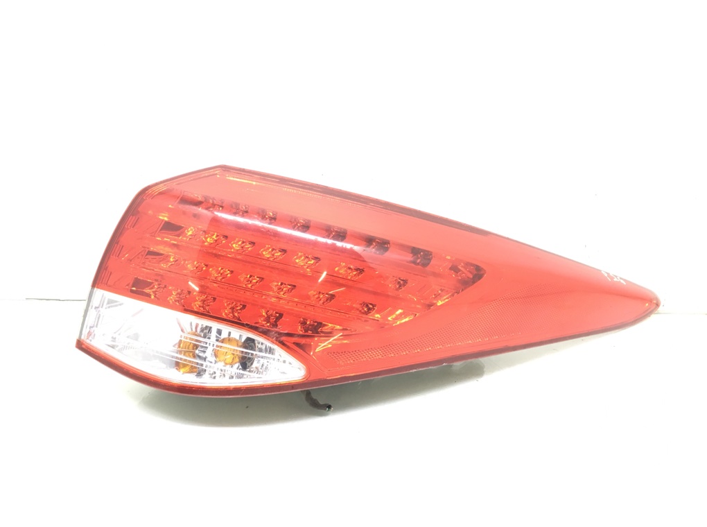 Фонарь задний правый бу для Hyundai i40 1.7 CRDi, 2013 г.