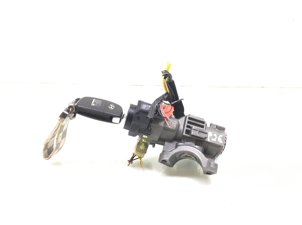 Замок зажигания бу для Hyundai i40  1.7 CRDi,  2013 г.