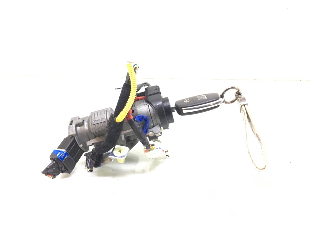 Замок зажигания бу для Hyundai i40  1.7 CRDi,  2013 г.