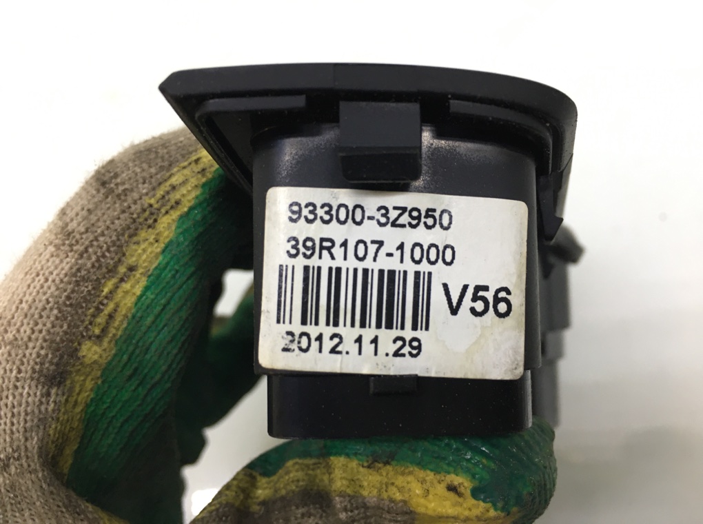 Переключатель света бу для Hyundai i40  1.7 CRDi,  2013 г.