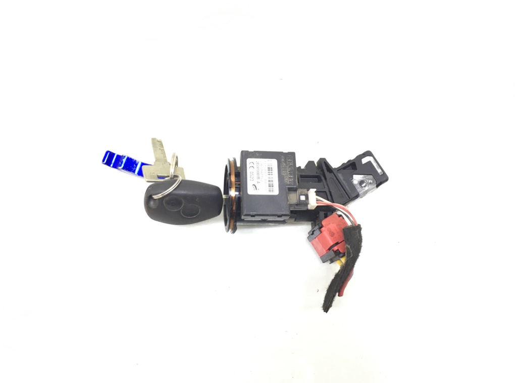 Замок зажигания бу для Renault Trafic 3 1.6 DCi,  2015 г.