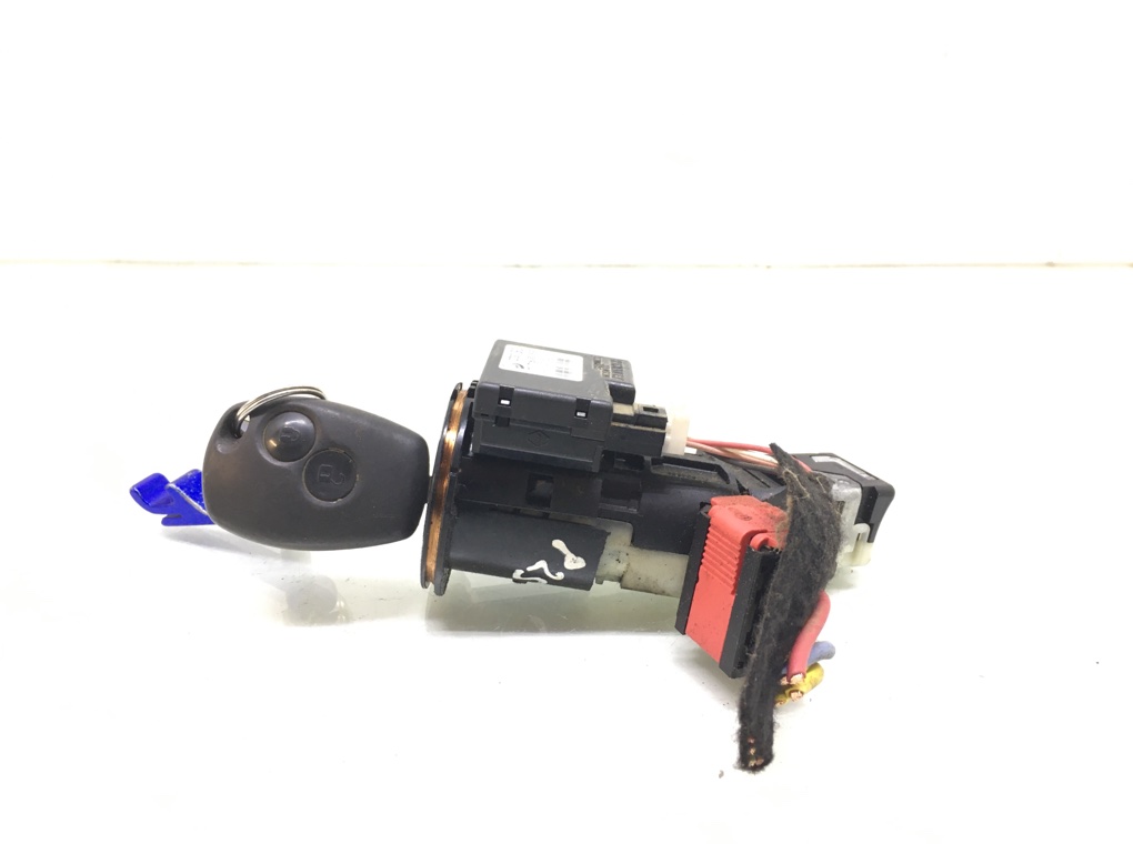 Замок зажигания бу для Renault Trafic 3 1.6 DCi,  2015 г.