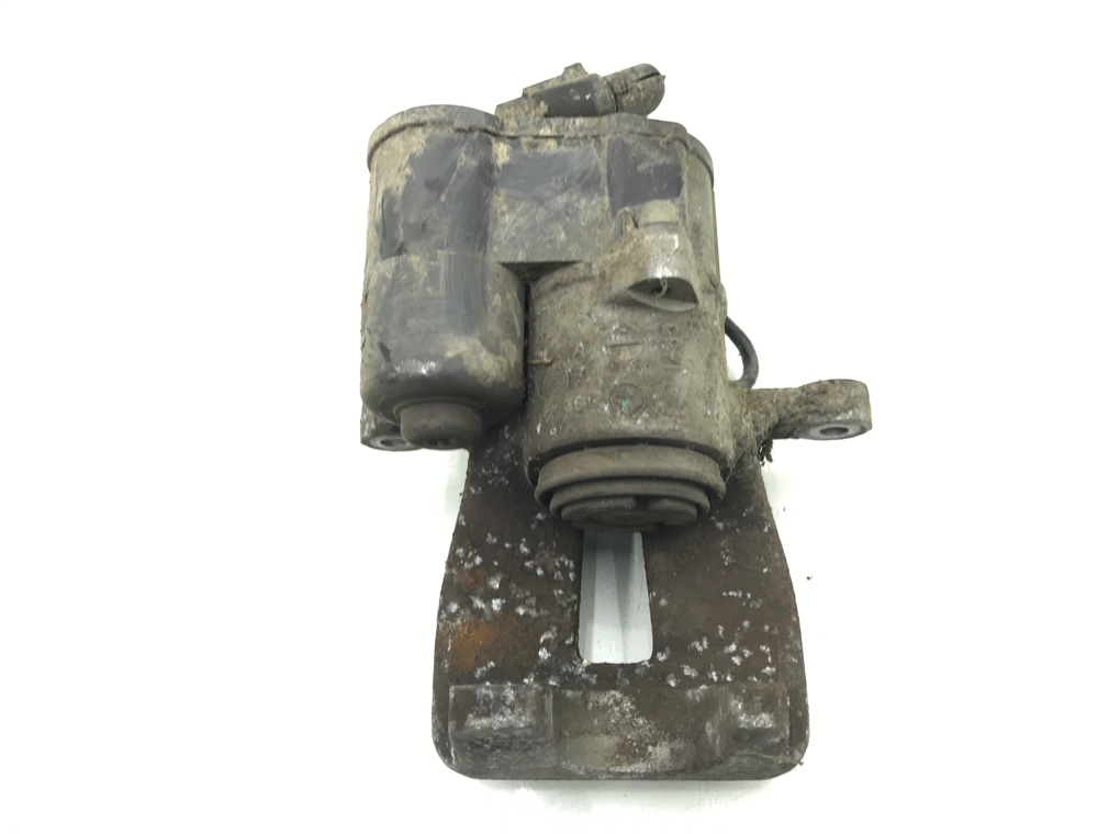 Суппорт задний левый бу для Volkswagen Passat B6 2.0 TDi,  2007 г.