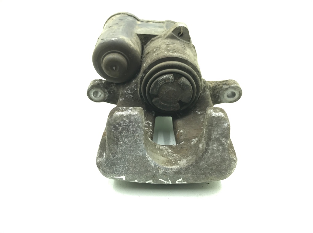 Суппорт задний левый бу для Volkswagen Passat B6 2.0 TDi,  2007 г.