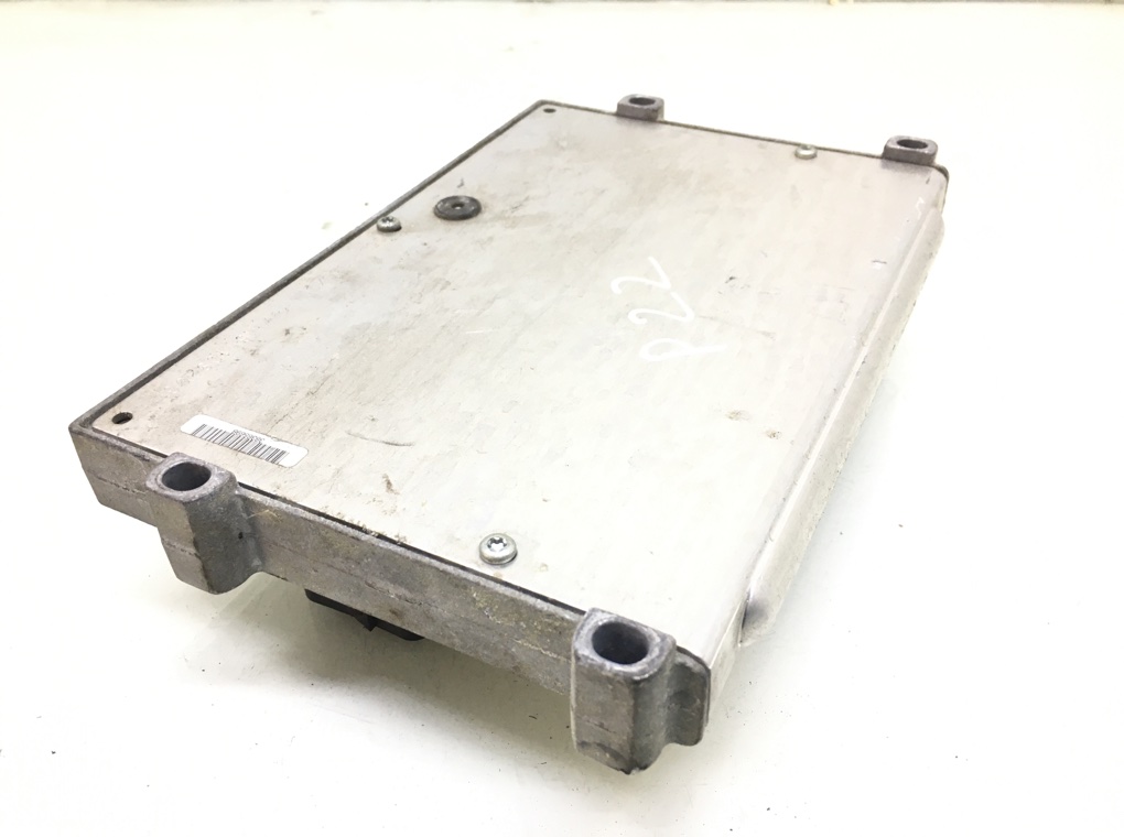 Блок управления двигателем бу для Mazda CX-9 3.5 i, 2007 г.