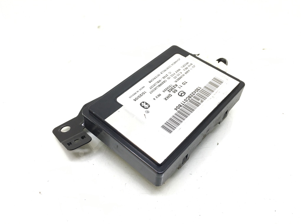 Блок Bluetooth бу для Mazda CX-9 3.5 i, 2007 г.