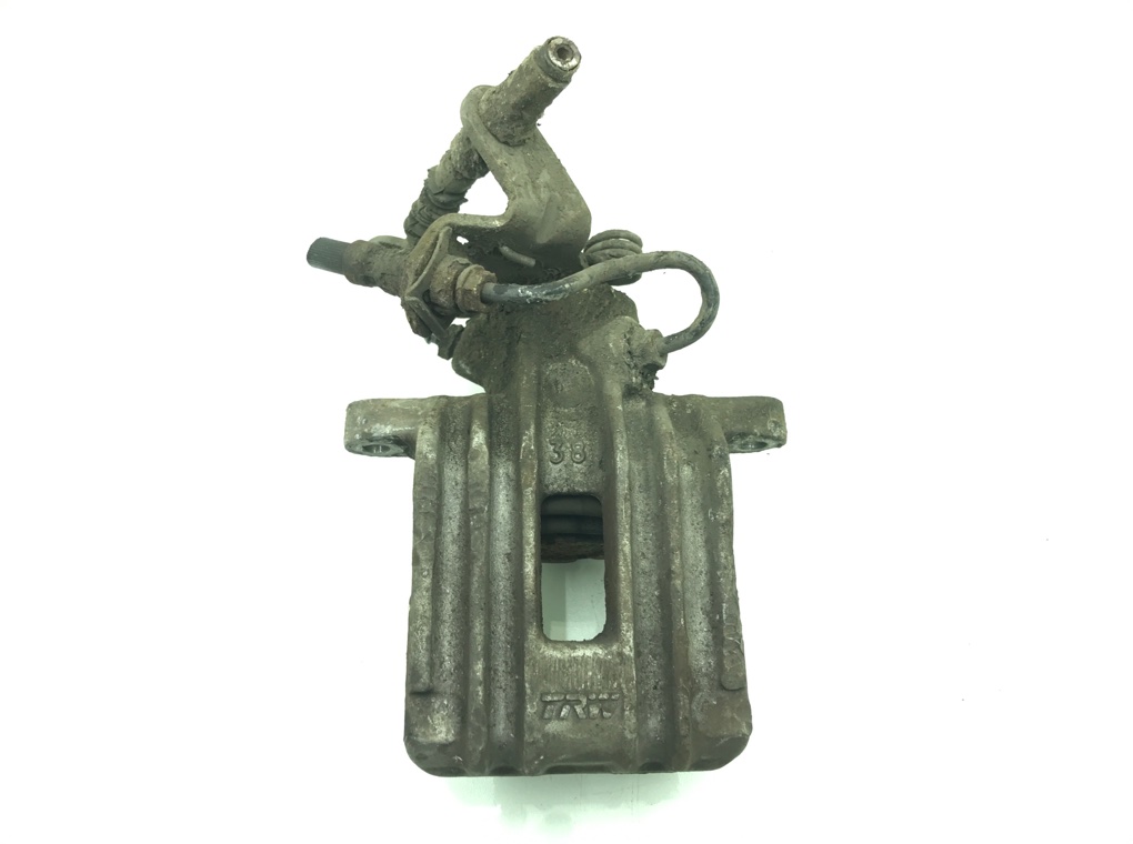 Суппорт задний правый бу для Volkswagen Golf 5 2.0 TDi, 2007 г.