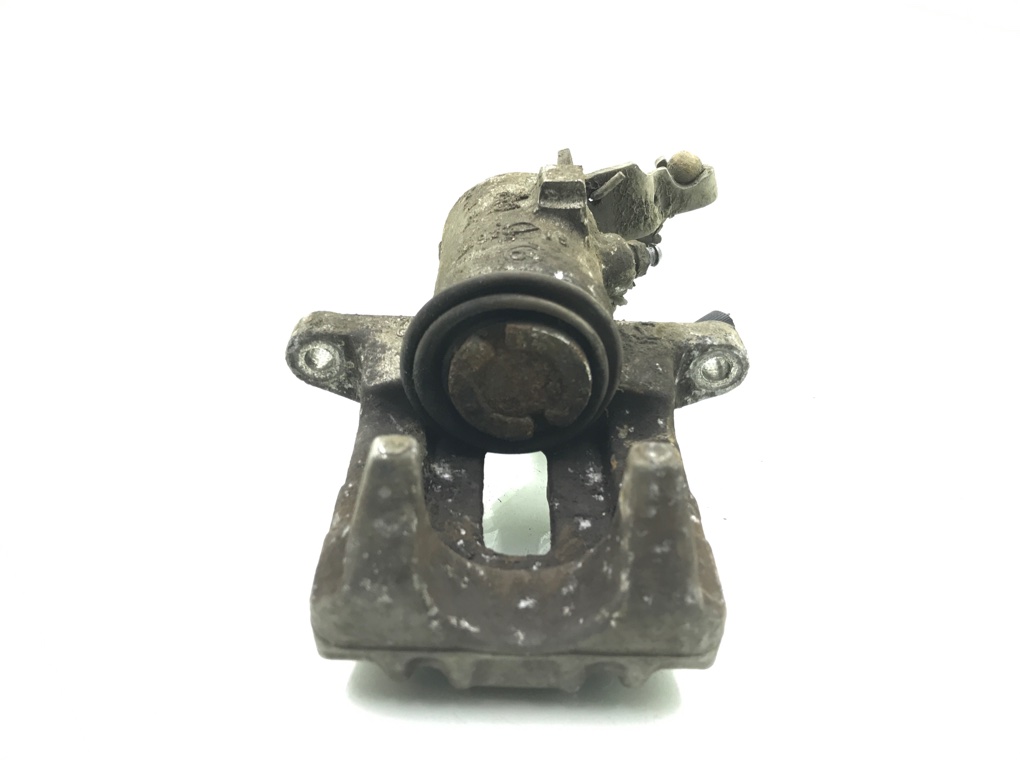 Суппорт задний правый бу для Volkswagen Golf 5 2.0 TDi, 2007 г. Суппорт задний правый бу для Volkswagen Golf 5 2.0 TDi, 2007 г.