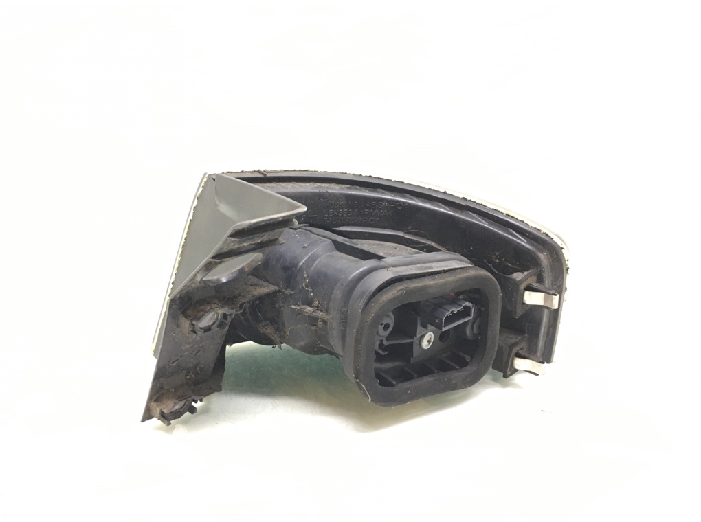 Фонарь задний левый бу для Seat Ibiza  1.4 i,  2006 г.