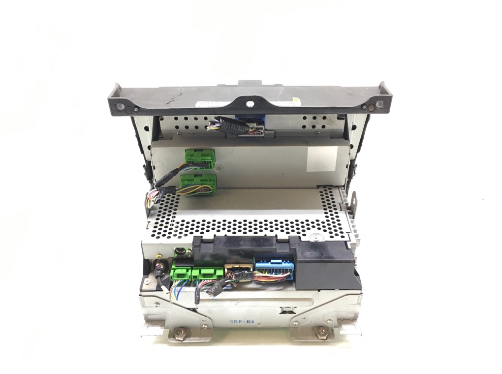 Магнитола бу для Honda Accord 7 2.2 CTDi,  2007 г.