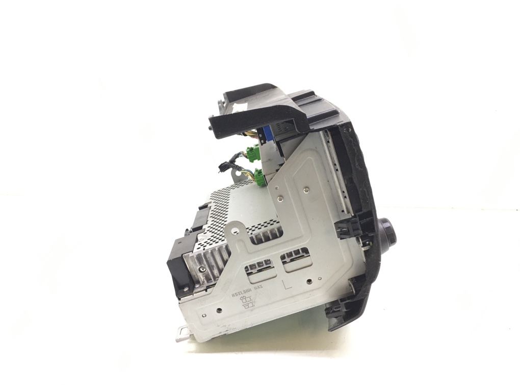 Магнитола бу для Honda Accord 7 2.2 CTDi,  2007 г.