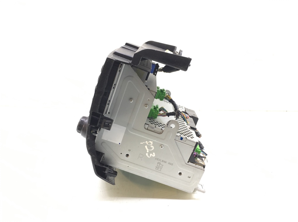 Магнитола бу для Honda Accord 7 2.2 CTDi,  2007 г.