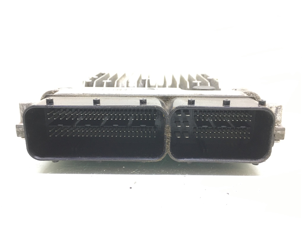 Блок управления двигателем бу для Mercedes A W176 2.2 CDi,  2016 г.