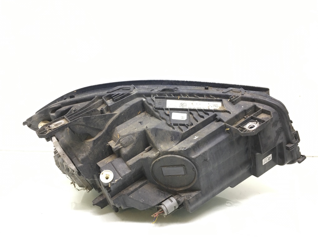 Фара левая бу для Mercedes A W176 2.2 CDi,  2016 г.