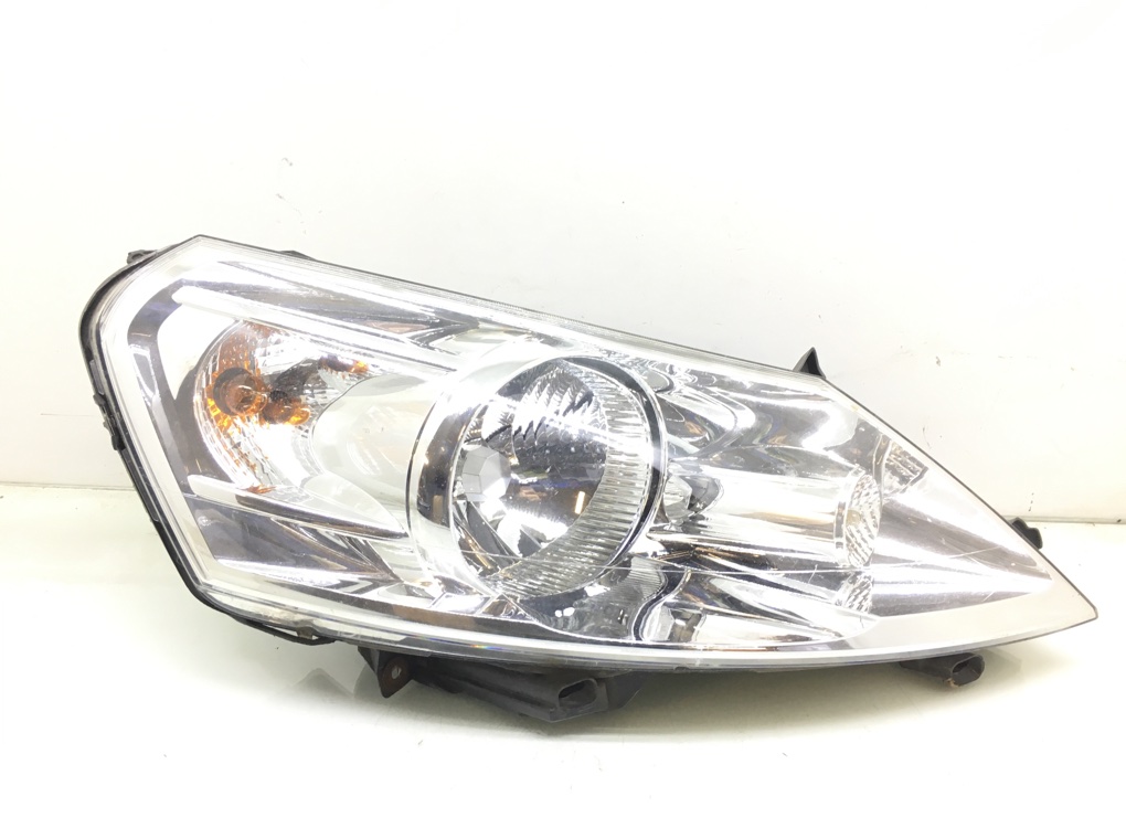 Фара правая бу для Citroen Jumpy 1.6 HDi, 2007 г.