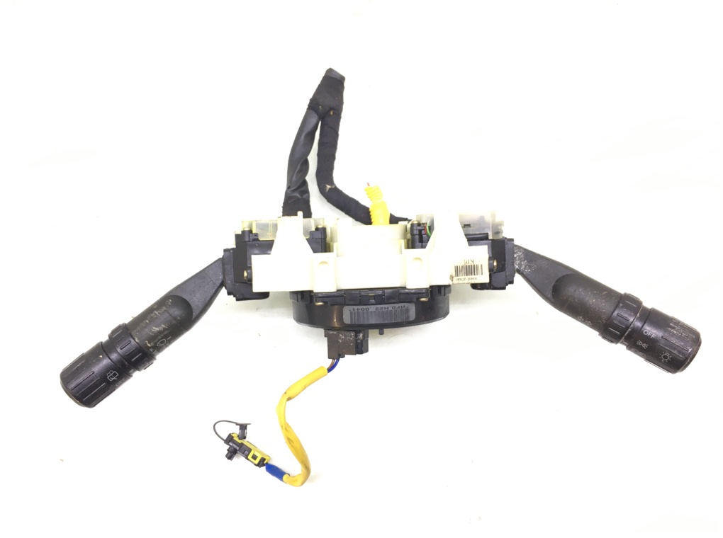 Переключатель подрулевой (стрекоза) бу для Hyundai Coupe  2.0i,  2002 г.