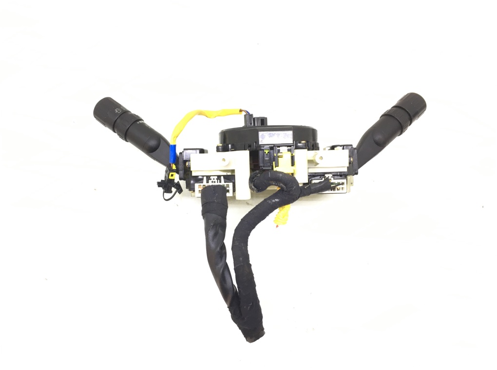 Переключатель подрулевой (стрекоза) бу для Hyundai Coupe  2.0i,  2002 г.